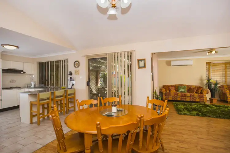 Sixth view of Homely house listing, 15 O'Shea Circuit, Cessnock NSW 2325