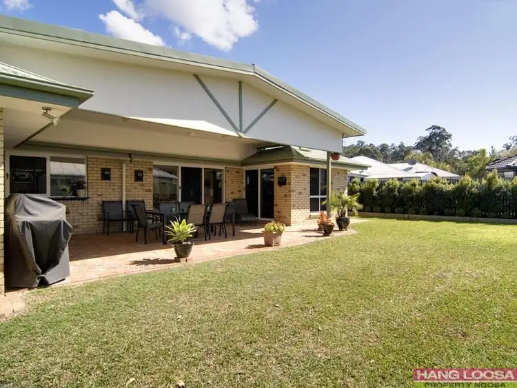 Second view of Homely house listing, 10 Cicada Close, Tewantin QLD 4565