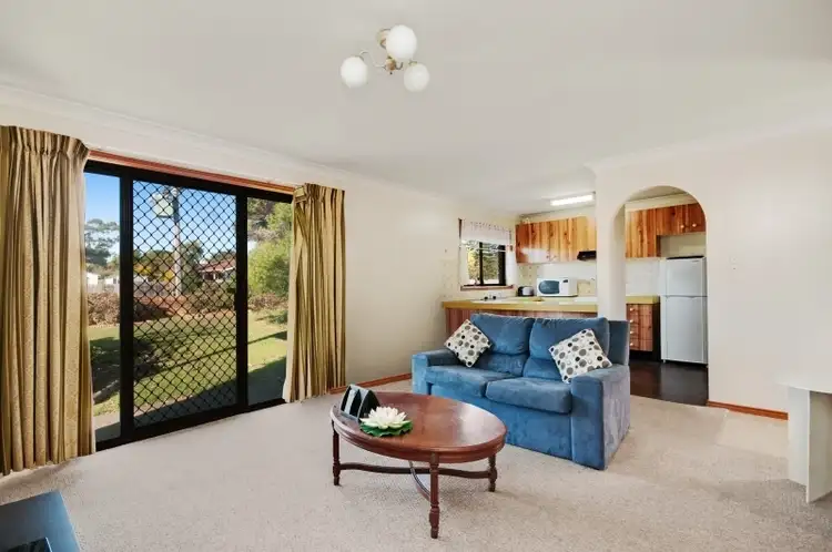 Second view of Homely townhouse listing, Address available on request
