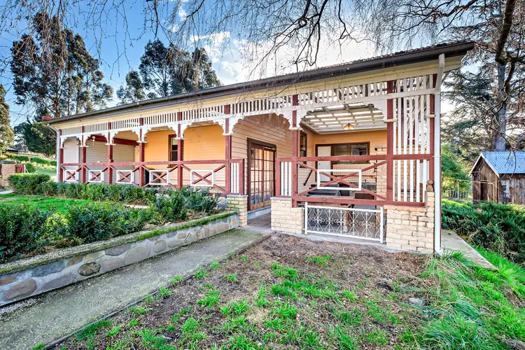 98 Arve Road, Geeveston TAS 7116