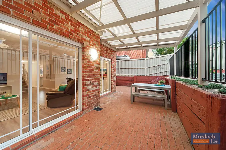 Third view of Homely semi-detached listing, 73 Franklin Road, Cherrybrook NSW 2126