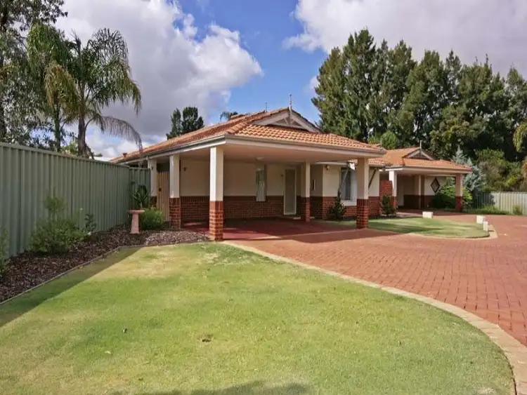 Third view of Homely house listing, 18 Pinewood Walk, Canning Vale WA 6155