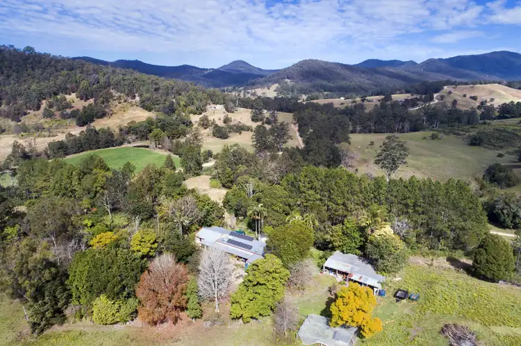 Sixth view of Homely rural property listing, 1136 South Arm Road, Bowraville NSW 2449