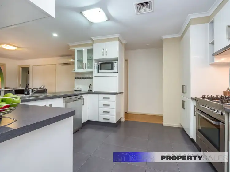 Fifth view of Homely house listing, 5 Phelps Court, Newborough VIC 3825