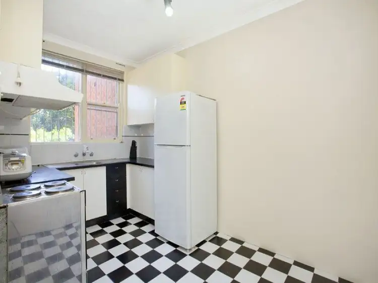 Third view of Homely unit listing, 4/4 Loftus Street, Ashfield NSW 2131
