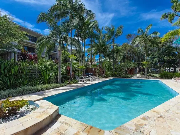 Second view of Homely unit listing, 19/24 Scott Street, Byron Bay NSW 2481