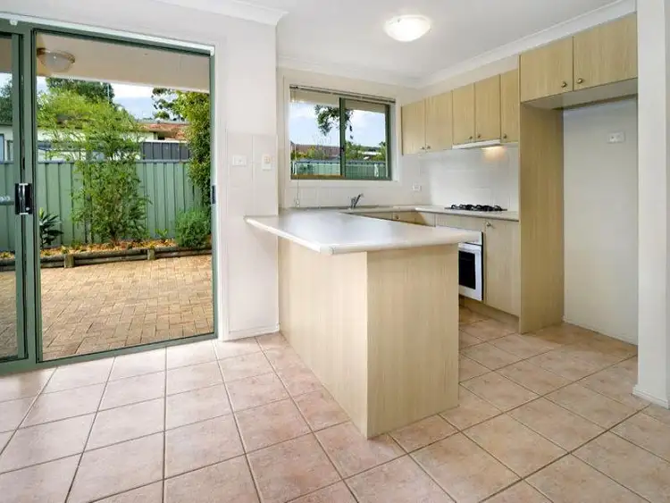 Third view of Homely villa listing, 4/11 McAlister Avenue, Engadine NSW 2233