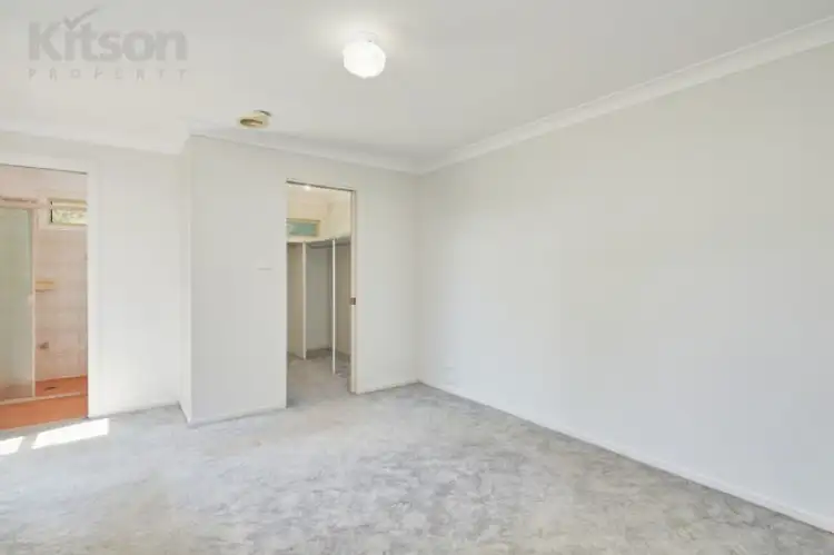 Fourth view of Homely house listing, 6 Langi Crescent, Glenfield Park NSW 2650