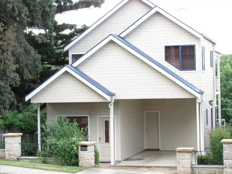 1131 Grose Vale Road, Kurrajong NSW 2758