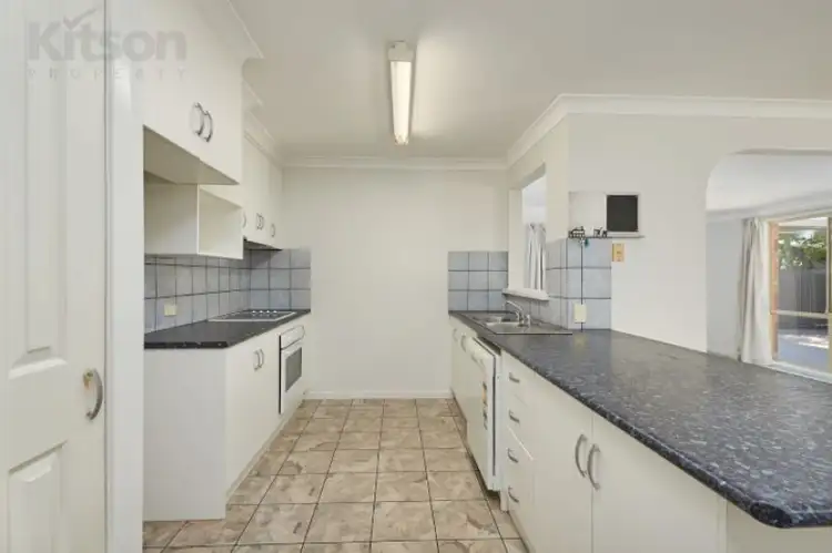 Second view of Homely house listing, 6 Langi Crescent, Glenfield Park NSW 2650