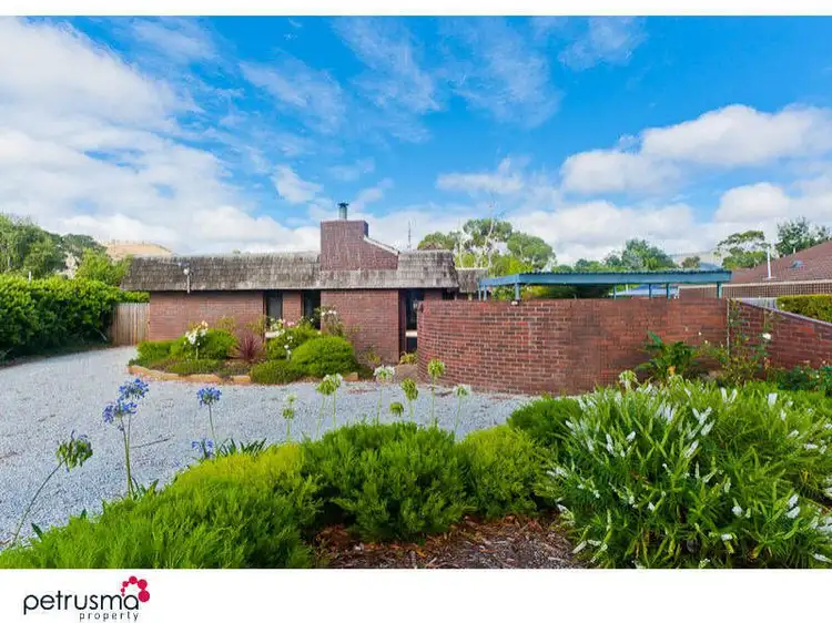 Main view of Homely house listing, 34 Winston Avenue, Seven Mile Beach TAS 7170