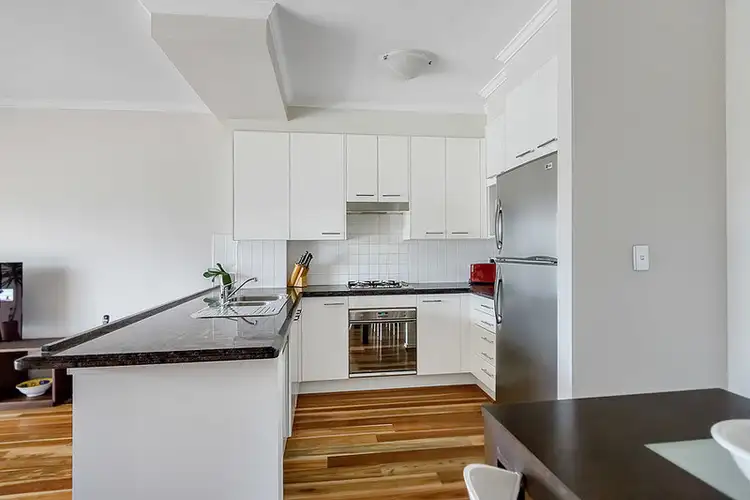 Third view of Homely apartment listing, 95/1 Dolphin Close, Chiswick NSW 2046