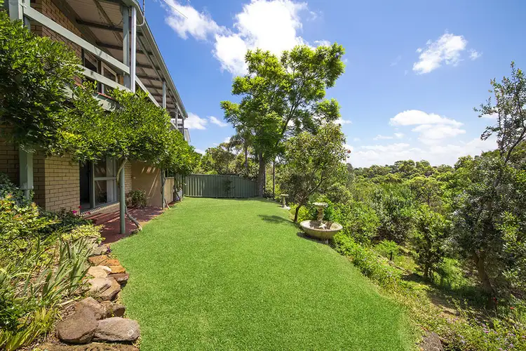 35 Atherton Road, Engadine NSW 2233