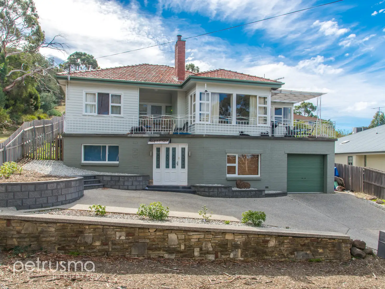 Main view of Homely house listing, 4 Selby Place, Lindisfarne TAS 7015