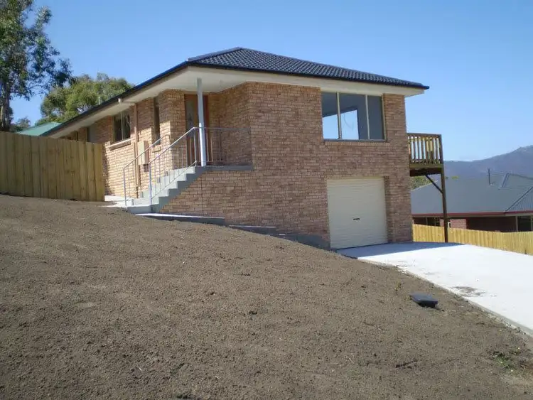 Main view of Homely house listing, 1 Tree Tops Court, Austins Ferry TAS 7011