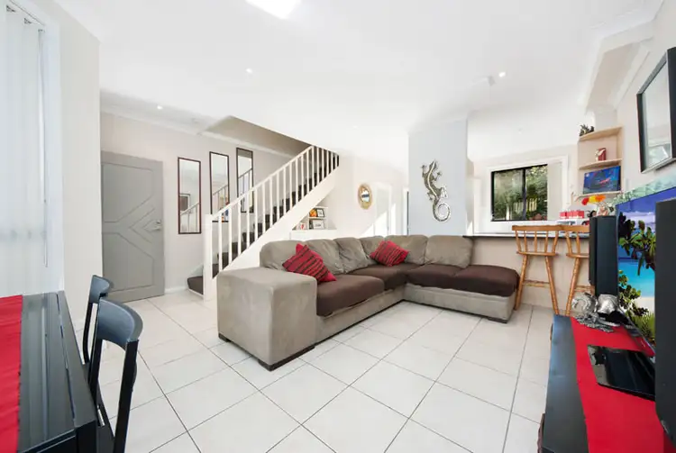 Second view of Homely townhouse listing, 6/91-93 Caldarra Avenue, Engadine NSW 2233