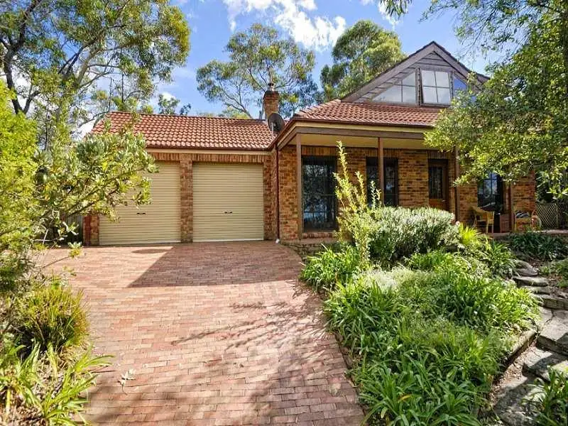 Main view of Homely house listing, 13 Falmar Place, Woronora Heights NSW 2233
