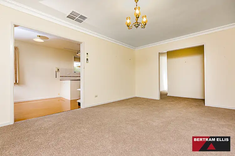 Sixth view of Homely house listing, 107 Burnie Street, Lyons ACT 2606