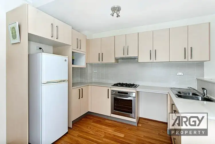 Second view of Homely unit listing, 20/1-9 Andover Street, Carlton NSW 2218
