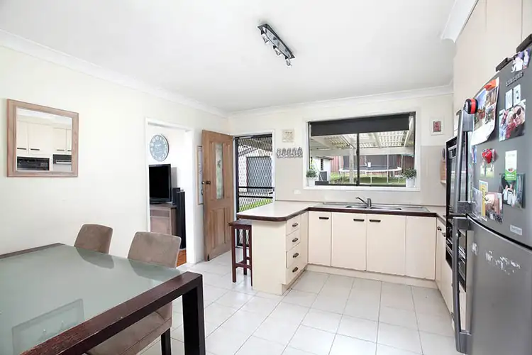 Fifth view of Homely house listing, 7 Brisbane Place, Barrack Heights NSW 2528