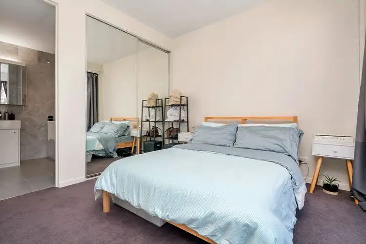Second view of Homely apartment listing, 117/658-660 Blackburn Road, Notting Hill VIC 3168