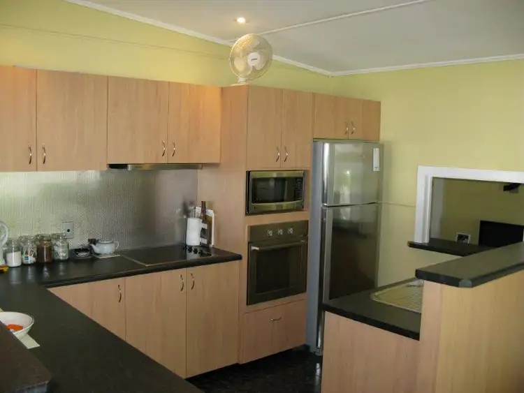 Fourth view of Homely house listing, 265 Corcoran Street, Currajong QLD 4812