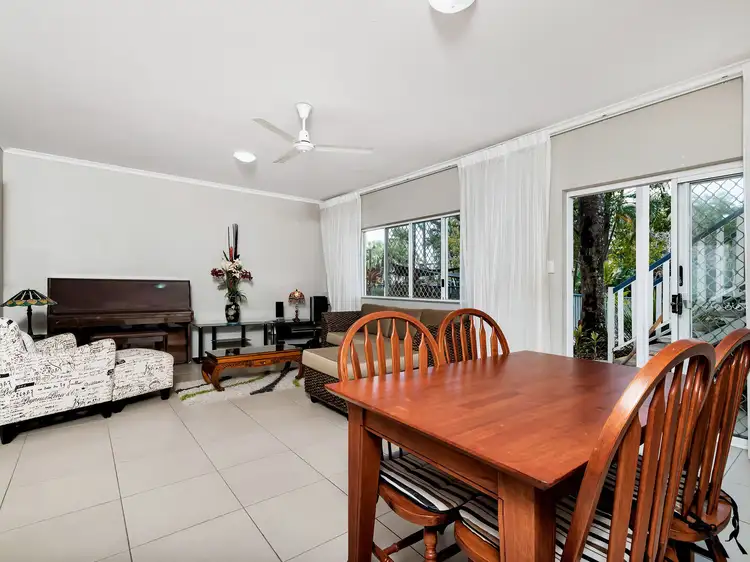 Fifth view of Homely unit listing, 4/13 Springfield Crescent, Manoora QLD 4870