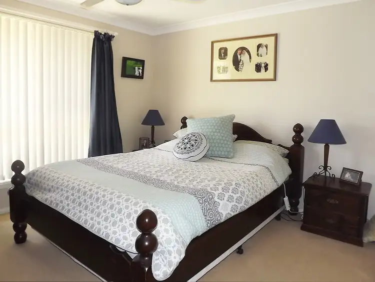 Fourth view of Homely house listing, 105 Wattle Cresent, Narromine NSW 2821