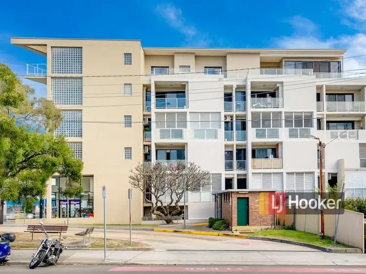 Sixth view of Homely apartment listing, 17/451-457 New Canterbury Road, Dulwich Hill NSW 2203
