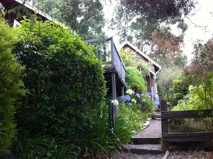 Seventh view of Homely house listing, 19 Belvedere Terrace, Lorne VIC 3232