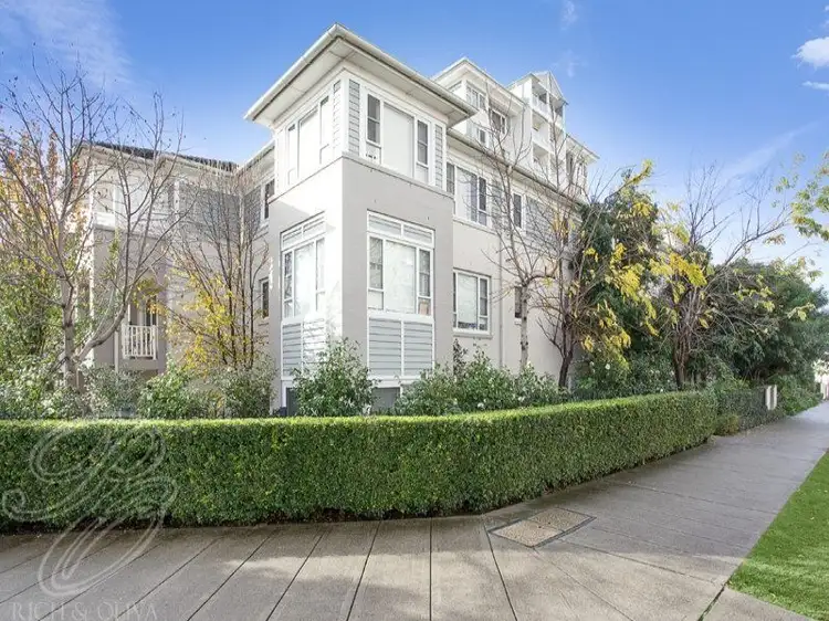 Main view of Homely apartment listing, 31/3 Magnolia Drive, Breakfast Point NSW 2137