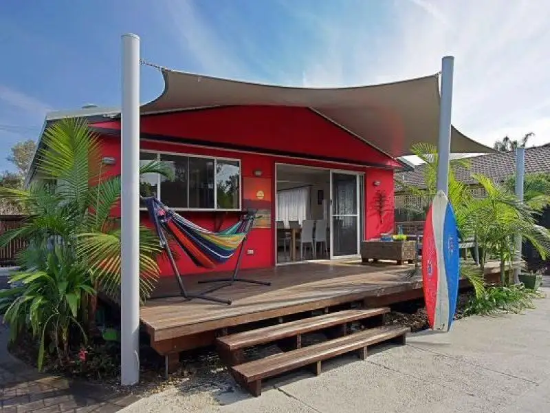 Main view of Homely house listing, 23 Armstrong Street, Suffolk Park NSW 2481