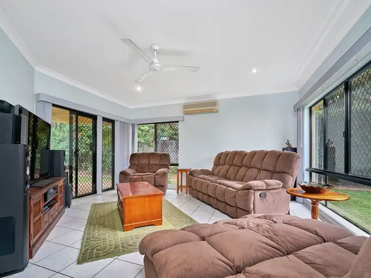 Fourth view of Homely house listing, 21 Canecutter Road, Edmonton QLD 4869