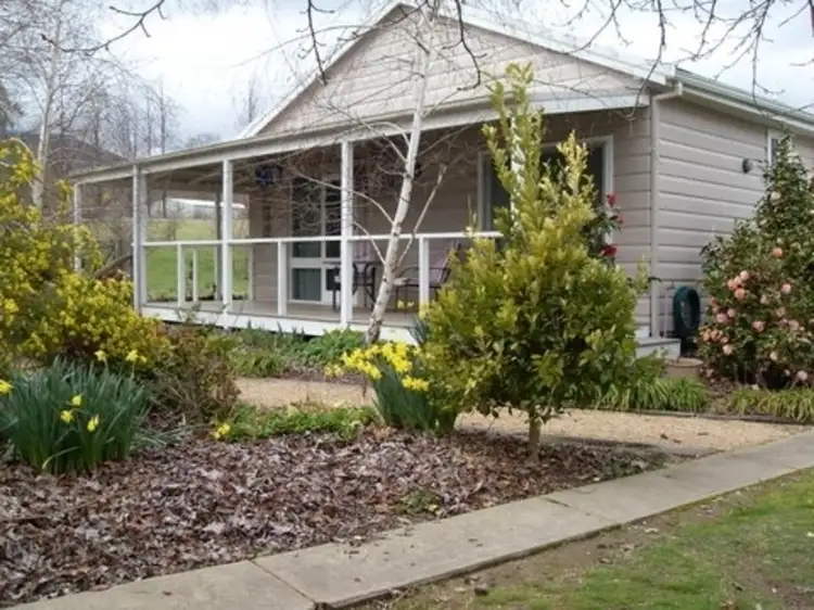 Second view of Homely house listing, Lot 1, 6858 Great Alpine Road, Porepunkah VIC 3740