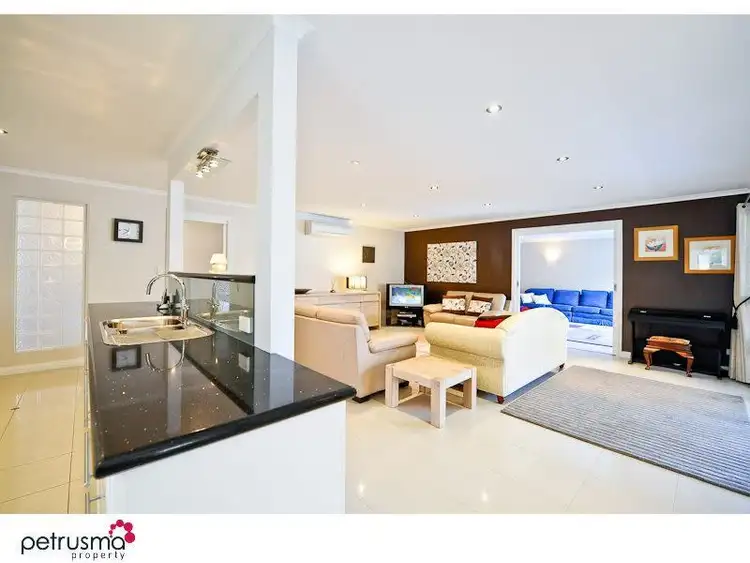 Third view of Homely house listing, 33 Churinga Waters Drive, Old Beach TAS 7017