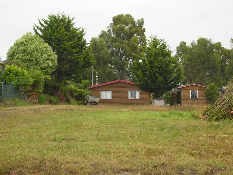 Main view of Homely house listing, 12 Rothwell Street, Dover TAS 7117