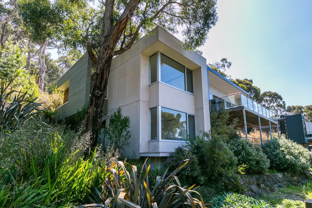 Main view of Homely house listing, 24A Toorak Terrace, Lorne VIC 3232
