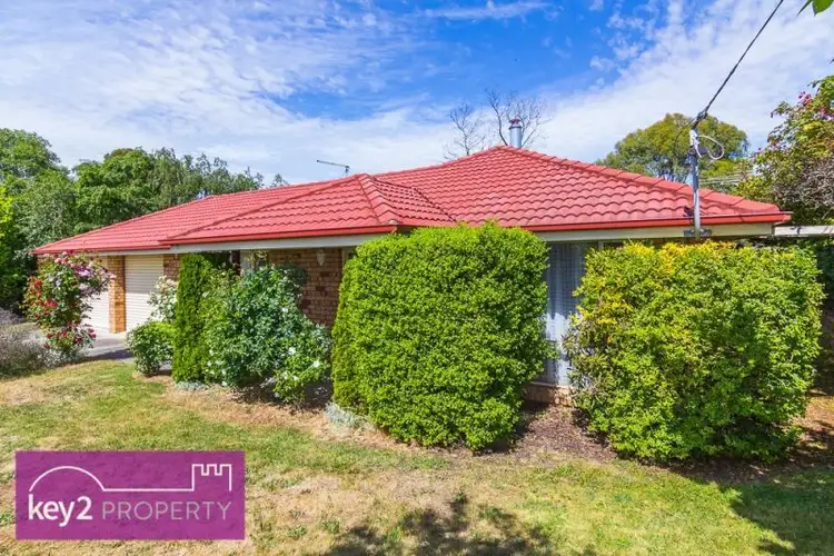 1 Glover Court, Blackstone Heights TAS 7250