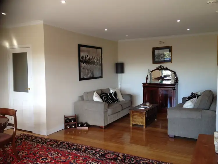 Seventh view of Homely house listing, 610 Nelson Road, Mount Nelson TAS 7007