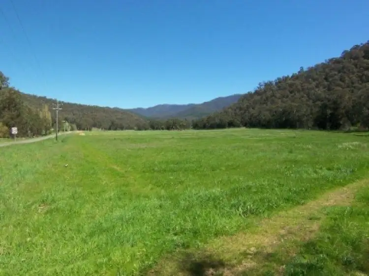 CA S19 Morses Creek Road, Wandiligong VIC 3744