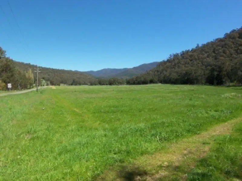 Main view of Homely land listing, CA S19 Morses Creek Road, Wandiligong VIC 3744