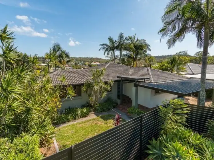 60 HILL CRESENT, Carina Heights QLD 4152