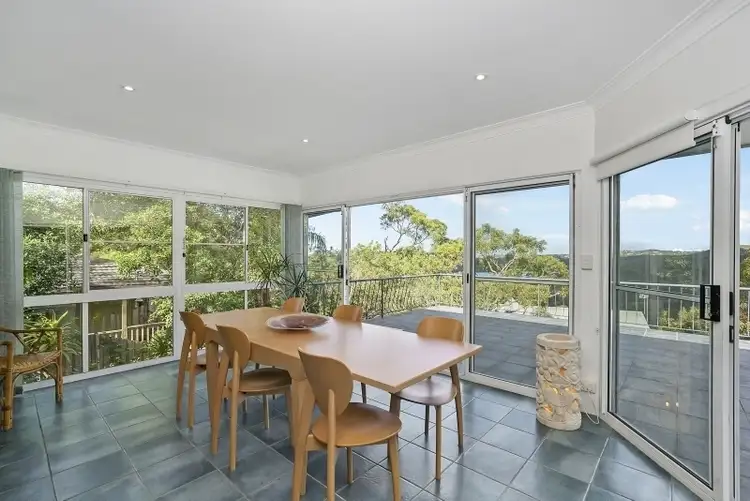 Sixth view of Homely house listing, 35 Bungoona Avenue, Elanora Heights NSW 2101