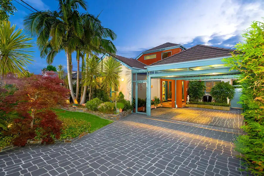 Main view of Homely house listing, 15 Robinson Street, Belfield NSW 2191