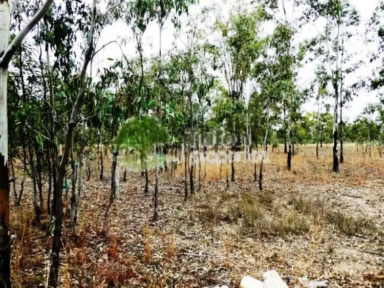 Second view of Homely land listing, Address available on request