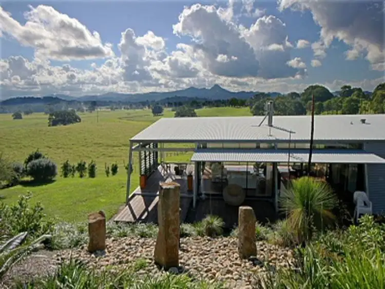 29 Mountain Blue Court, Myocum NSW 2481
