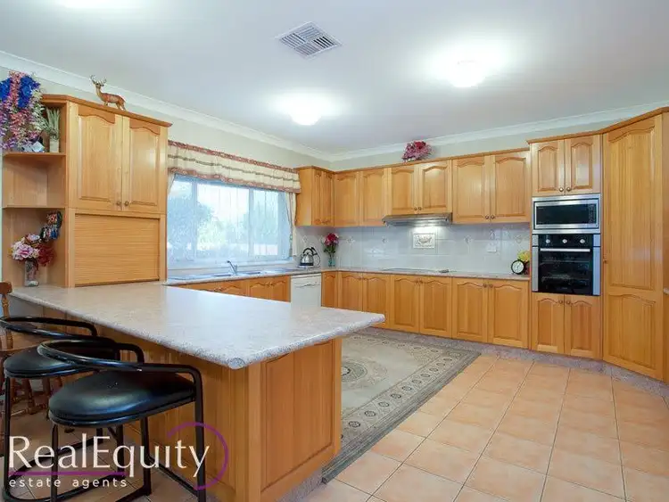 Third view of Homely house listing, 14 Renton Avenue, Moorebank NSW 2170