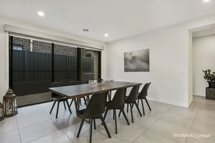 Third view of Homely house listing, 131 ELMSLIE DRIVE, Cranbourne East VIC 3977