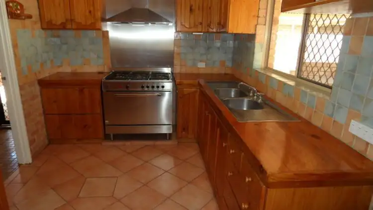 Second view of Homely house listing, 4 Birch Street, Rangeway WA 6530