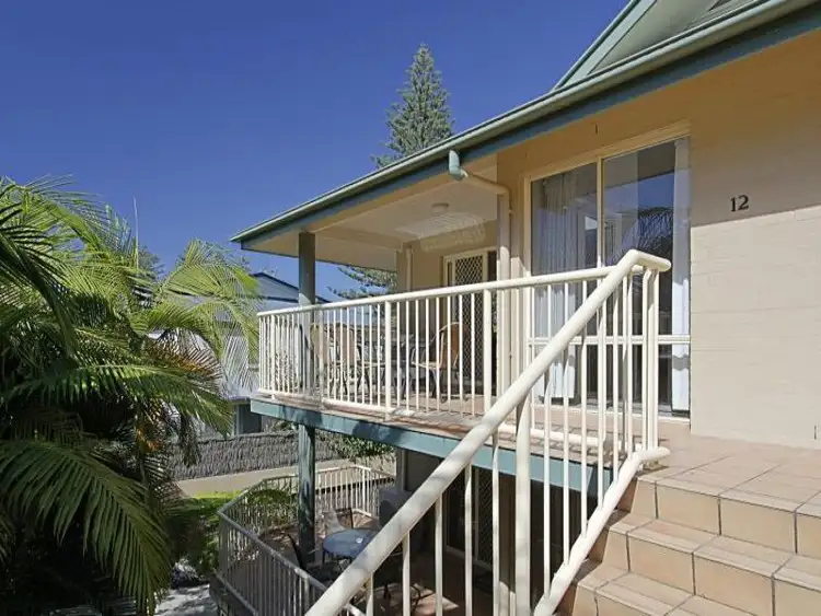 Fifth view of Homely unit listing, 12/41-43 Shirley Street, Byron Bay NSW 2481